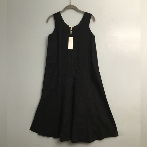 Eileen fisher Little black dress - Picture 10 of 16